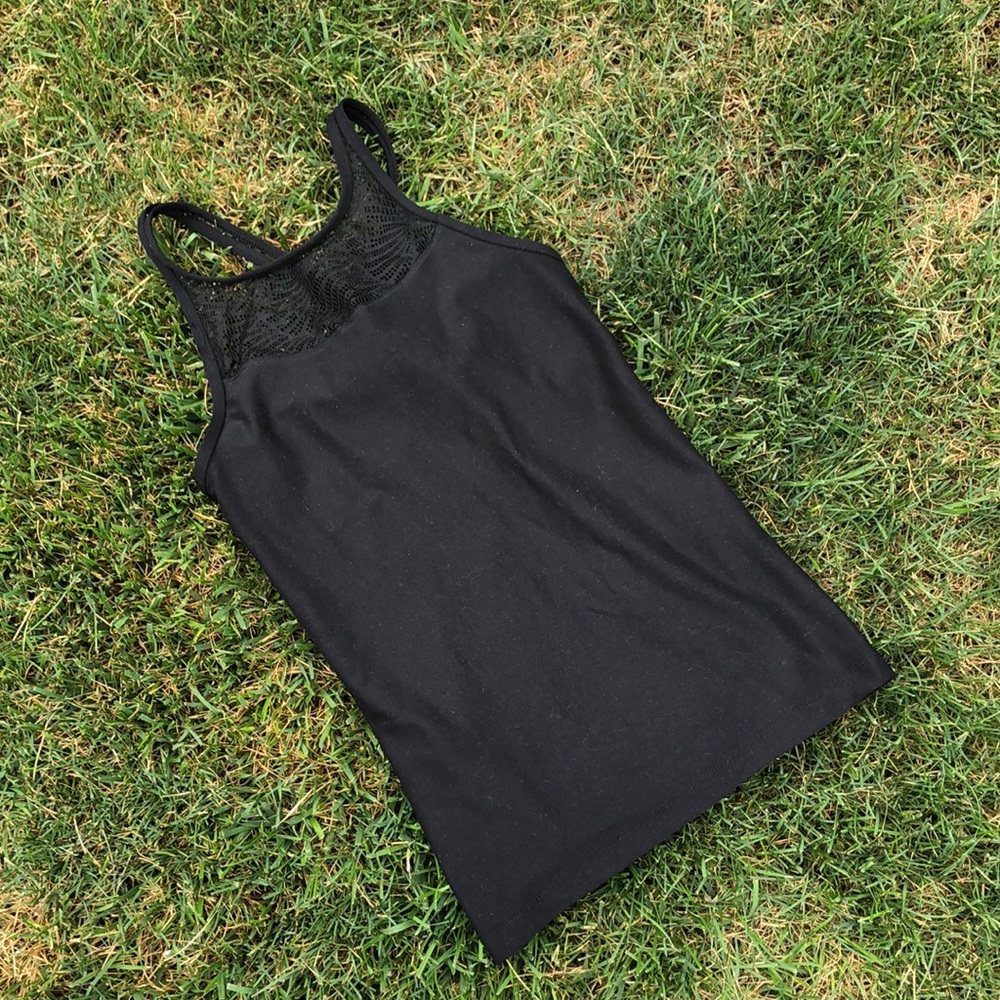 SCORPIO SOL Dance tank top